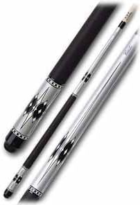Cuetec Corvette CV=4 Billiard Cue with Case