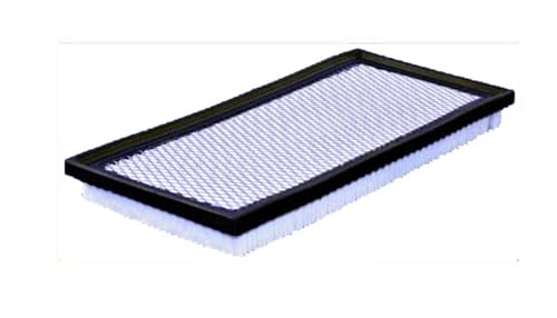 Filtre à air d'atelier Bosch 5045WS standard de précision pour Volvo