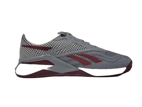 Reebok Men's Nano X2 Cross Trainer, Vector Navy, 10 M US2