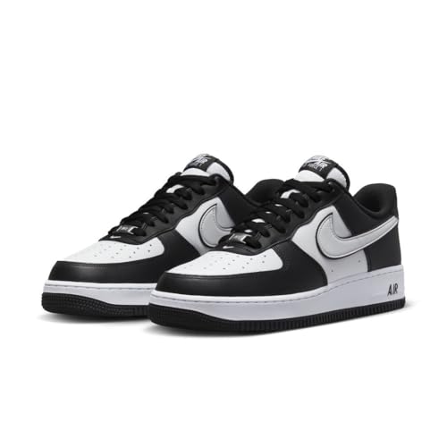 NIKE Air Force 1 '07 'Panda' Men's Trainers Sneakers3