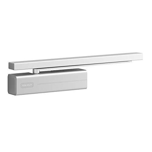 tesa Assa Abloy DC350 - D9016, White