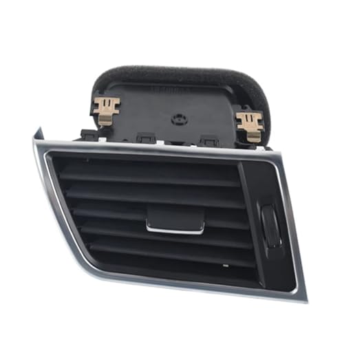 Grille d'aération climatisation à buses orientables Benz ML GL W166