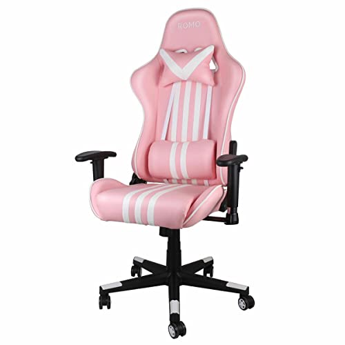 Romo Silla Gaming RO SG AITNE Rosa