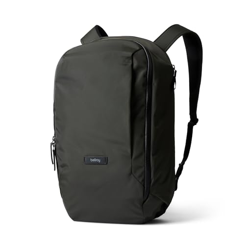 [Bellroy] Transit Workpack 2nd Edition 20L Capacity, Holds 16" Laptop, Headphones, Drink Bottles and More