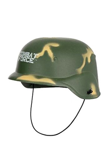 Children Army Camouflage Helmet Combat Forces Boys...