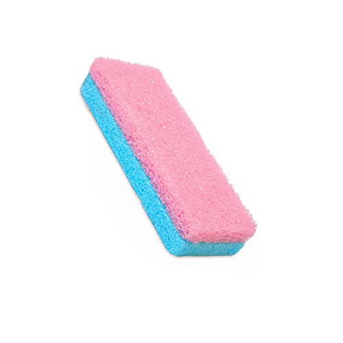 Tachibelle Spa Foot Pumice and Scrubber for Feet Heels Callus and Dead Skins, Remove and Smooths Rough Callus Heels (Pack of 1)