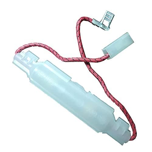 DHRUVPRO High Voltage Electronics Microwave/Oven Fuse 0.8 A 5Kv with Wire Suitable for Microwave Oven-image-16