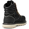KEEN Utility Cincinnati+ 6 Composite Toe Waterproof 90 Degree Heel