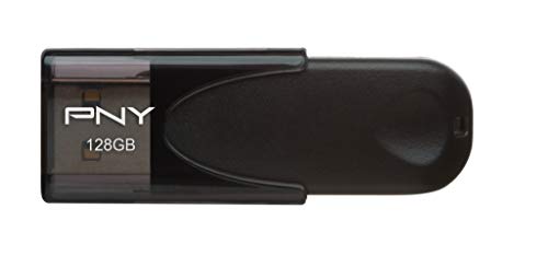 PNY 128GB Attaché 4 USB 2.0 Flash Drive image 2
