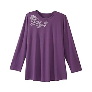 Women’s Open-Back Adaptive Long S...