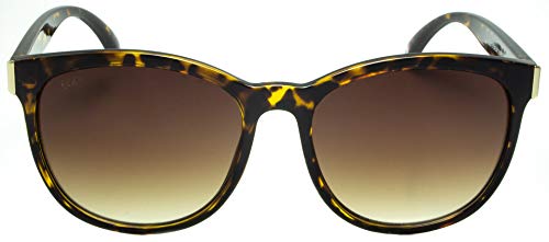 7099 Fashion Oversize Sunglasses - UV Protection2