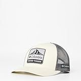 Columbia Men's Mesh Snap Back Hat