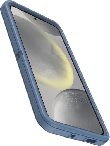 Coque Samsung Galaxy S24 Plus OtterBox Defender évite les casses bleu - 4
