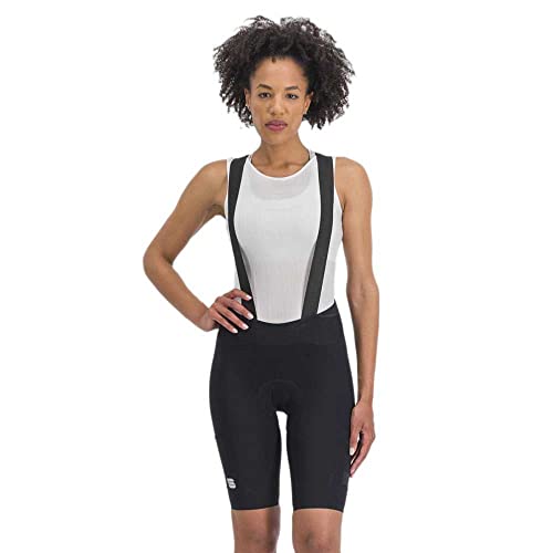 Sportful Ultra Bibshort - Women's Black, Xs