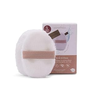 waschies Body Scrub & Clean ...