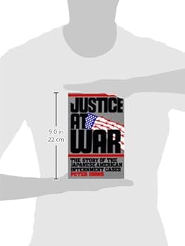 Amazon.com: Justice at War: The Story of the Japanese
