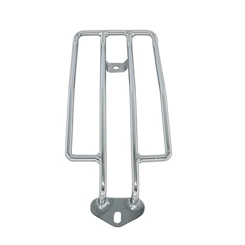Support de chargement arrière haut de gamme Harley Sportster XL 883 1200