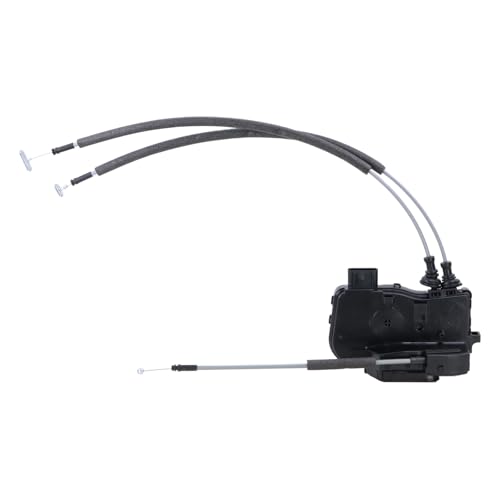 Image of Door Lock Actuator Front Right Passenger Side 81320-3S000 | Compatible with 2011-2015 Hyundai Sonata 2.0L 2.4L L4