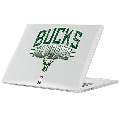 Coque MacBook Air 13.6" Transparent Head Case Designs NBA Coque Ordinateur Portable A2681 A3113