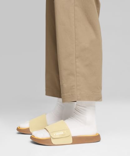 Image of PUMA unisex-adult Leadcat 2.0 Palermo Foil Slide