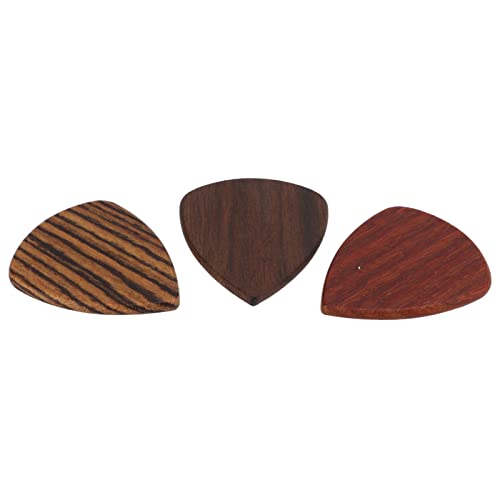 Ensemble d’Étuis de Médiators de Guitare, Cadeau de Boîte en Bois de Support de Stockage avec Accessoire d’Instrument de… - Les Beatles, Paul McCartney, John Lennon, RIngo Starr, George Harrison Ensemble d'Étuis de Médiators de Guitare, Cadeau de Boîte en Bois de Support de Stockage avec Accessoire d'Instrument de… – Image 6