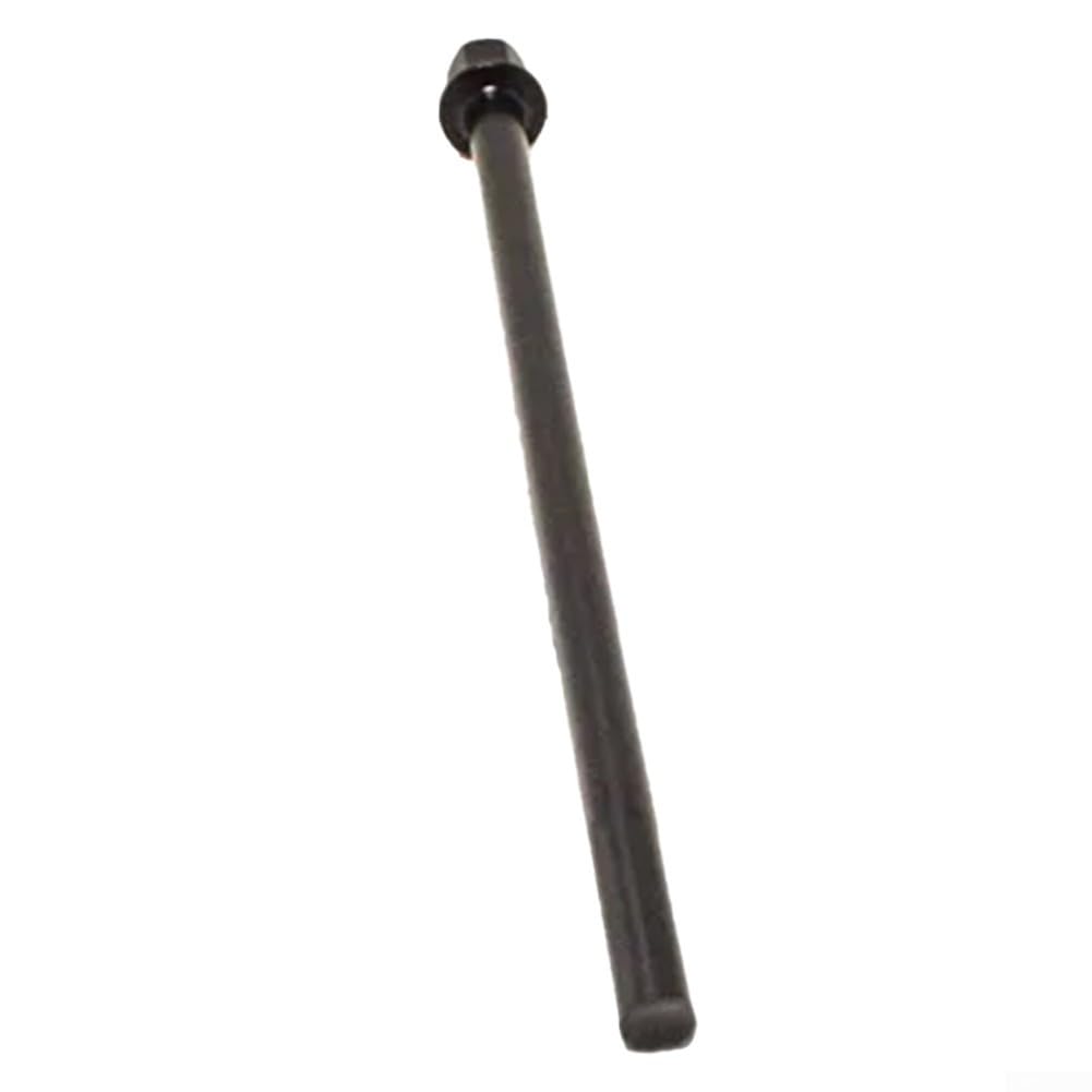 Herramienta de liberación de rueda de repuesto Mercedes Vito W639 W447 2005-2022 Metal Negro