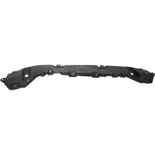 Perfect Fit Group REPT310147 - Prius V Engine Splash Shield, Under Cover, Front