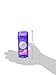 Lady Speed Stick Invisible Dry Antiperspirant & Deodorant, Shower Fresh - Purple 2.3 oz