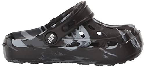 Image of Skechers Women's Meditation-Glass Daisy Sandal