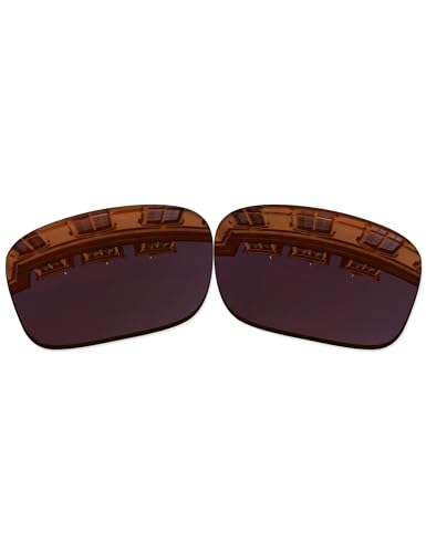Image of Lenses Replacement for Bose Tenor BMD0010 Sunglass - Confirm Fit | Scratch Resistant