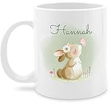 Geschenk mit Namen personalisiert by Shirtracer