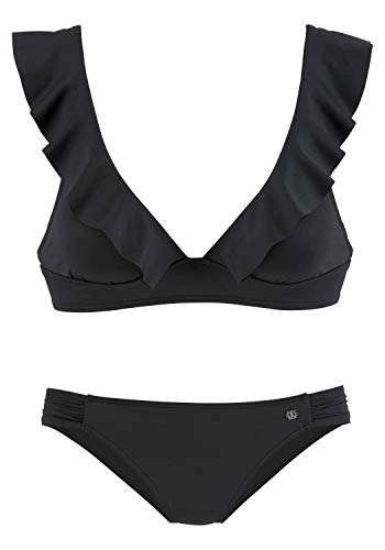 JETTE LM Bikini triángulo A/B.