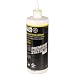 Klein Tools 56117 Premium Synthetic Wax Wire and Cable Pulling Lubricant, 1-Quart Squeeze Bottle
