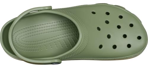 Image of Crocs Unisex Adult Classic Evo Gum Clog