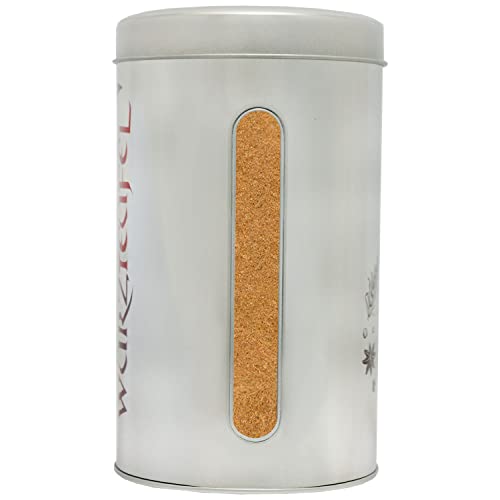 Preisvergleich Produktbild Spareribs - Gewürzzubereitung, traditionelles US - amerikanisches Grill und Bratgewürz, Spareribs - RUB. XL Gastro - Dose 900g.