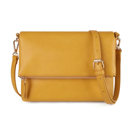 Image of Gladdon Crossbody bags for Women Crossbody Purse Shoulder Bag | Light Weight