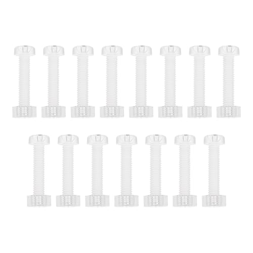PATKAW �����A�N�������l�W�i�b�g�Z�b�g M4×20mm 30���� ����߃{���g �H��p�A�N�Z�T���[ �t�@�X�i�[�l�ߍ��킹�Z�b�g
