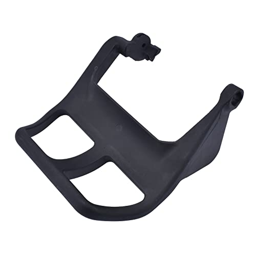 Cancanle Garde main de frein de chaîne pour STIHL 021 023 025 210 230 250 MS210 MS230 MS250 Tronçonneuse Référence 11237929100 Cover