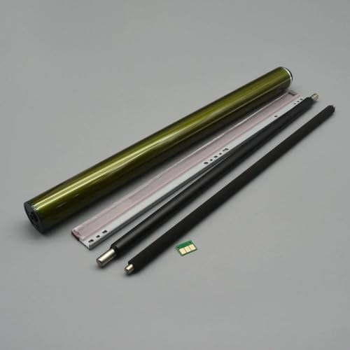 Kit tambour DR-313 avec lame et rouleau de charge pour Konica Minolta Bizhub C258 C308