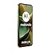 motorola Moto G15, 12 GB (4 GB + 8 GB RAM Boost)/128 GB, Grün, Spanien, 17,8 cm (6,72 Zoll) FHD+-Display, 50-MP-Kamerasystem und Ultra-Weitwinkelobjektiv, Akku 5200 mAh, TurboPower™-Aufladung, veganes