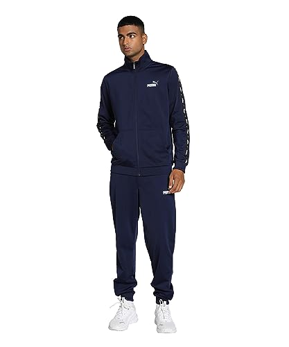 Image of PUMA Mens Tracksuit