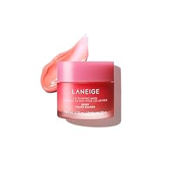 A leave-on lip mask that delivers intense moisture and antioxidants while you sleep with Berry Fruit Complex, Murumuru seed and Shea butter. Highlighted Ingredients: Berry Mix Complex: Rich in antioxidants to help reveal smooth and supple looking lip...