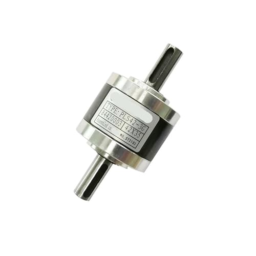 Réducteur de vitesse planétaire 42 mm double axe PLS42 ratio 26:1