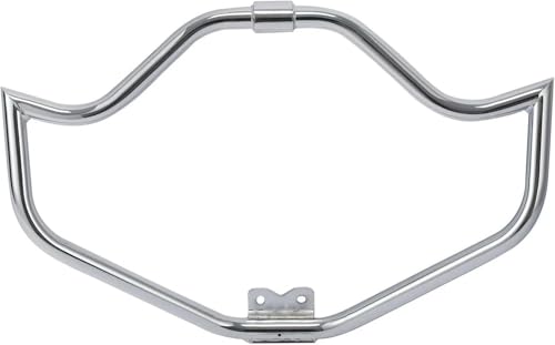 Barre de protection pour moto moustache et protecteur de moteur de moto 2006-2022