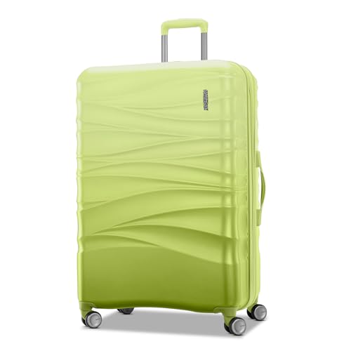 Image of American Tourister Cascade 28-inch Spinner, Frozen Matcha