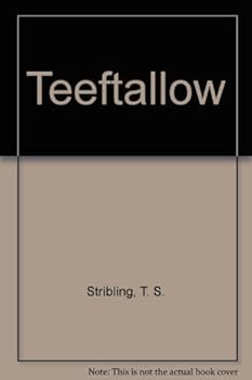 Hardcover Teeftallow Book