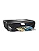 HP Envy 5030 - Impresora Multifunción Inalámbrica (Tinta, Wi-Fi, Copiar, Escanear, 1200...