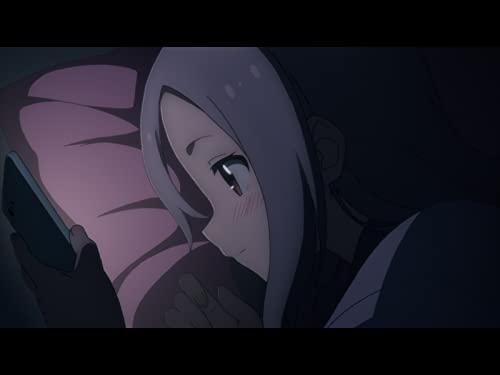 第5話 もっと知りたいので 第5話 もっと知りたいので