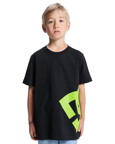 DC Shoes Lanai - Camiseta de Manga Corta - Niños 8-16
