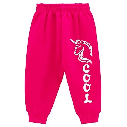 Image of Kuchipoo Baby Girl & Baby Boy Relaxed Pyjama
